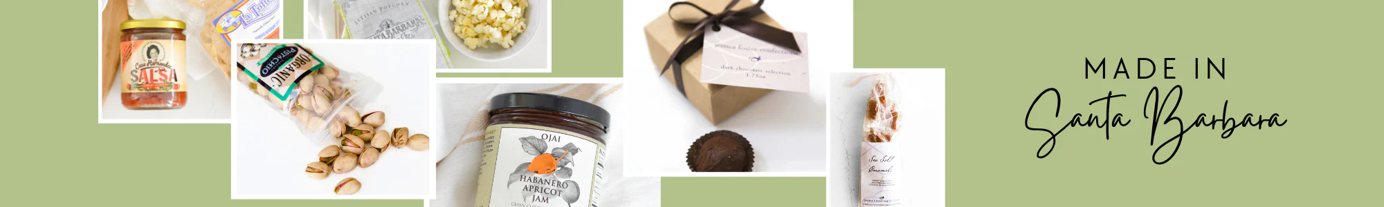 Welcome to Our Store