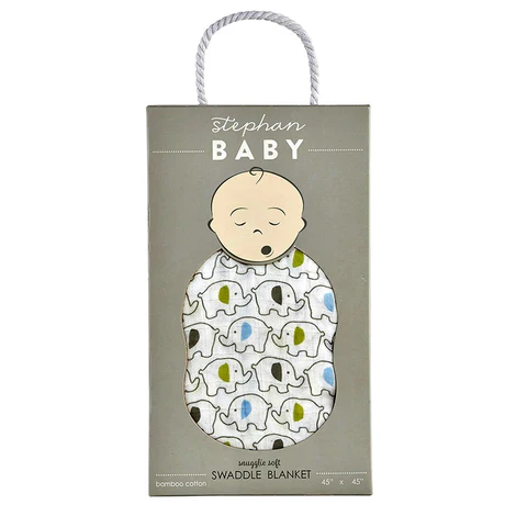 Deluxe Santa Barbara Beach Baby Tote - Image 9