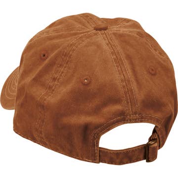 Hitched Baseball Cap - Image 3
