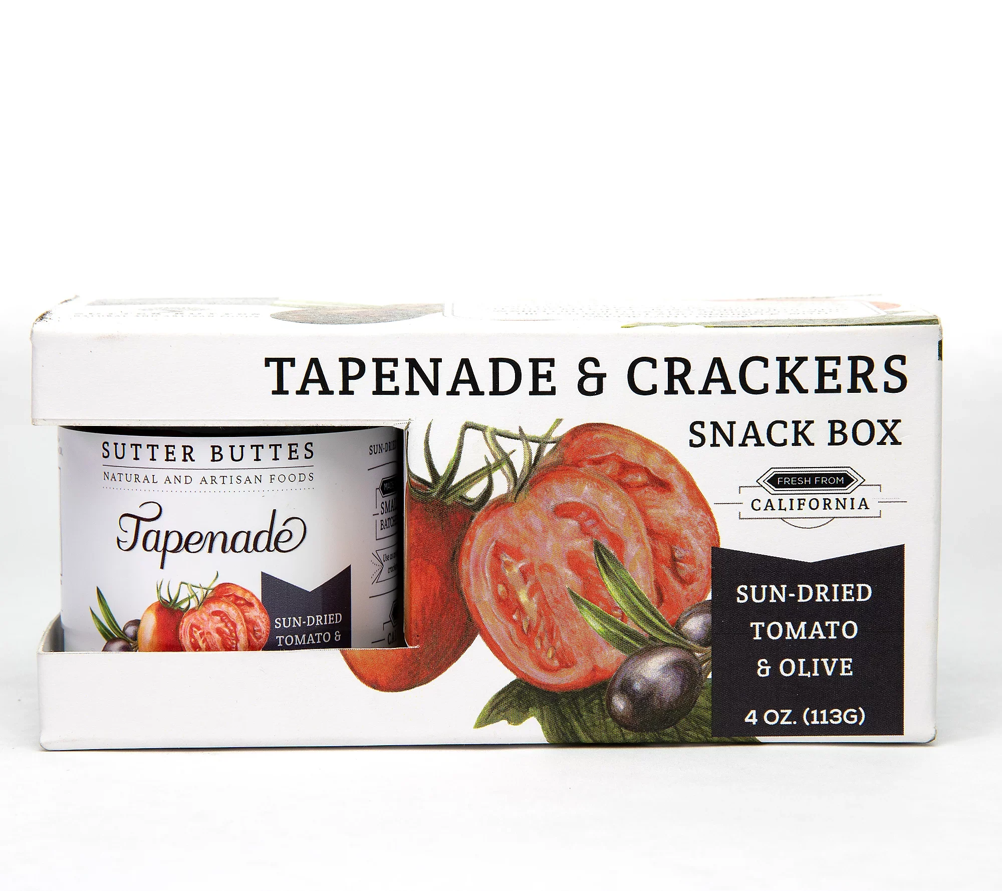 Italian Dinner Box - Image 3