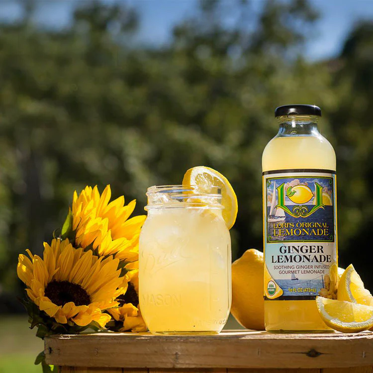Lori's Original Lemonade - Image 3