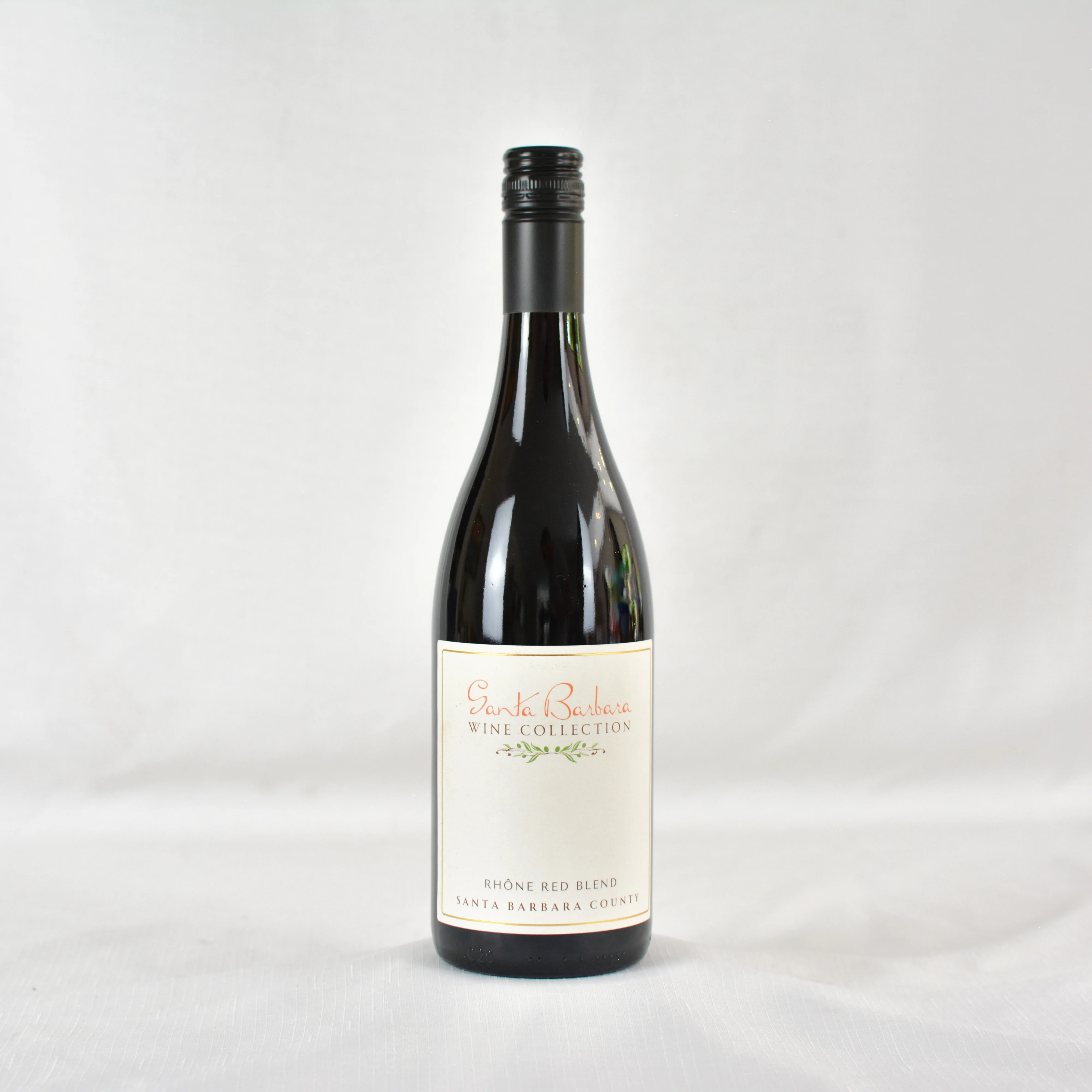 Personalized Wine Label Two Bottle Set - Image 3