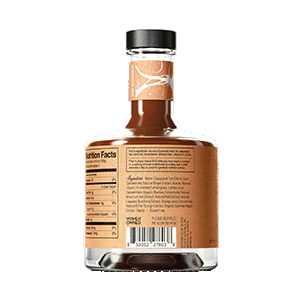 Tilden Non-Alcoholic Cocktail - Tandem - Image 4