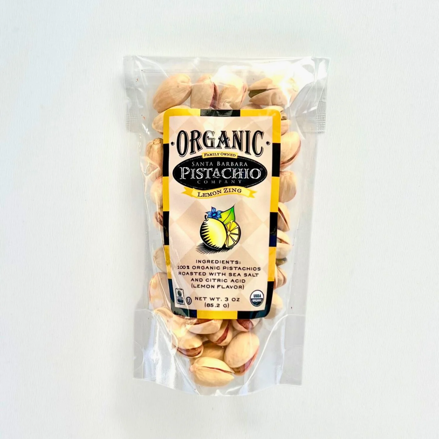 Vegan and Gluten Free Gourmet Gift Basket - Image 10