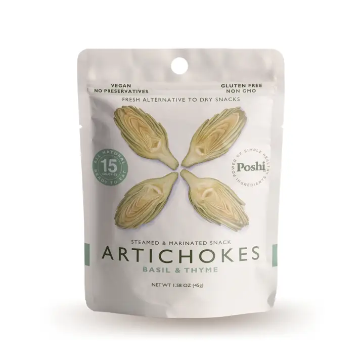 Vegan and Gluten Free Gourmet Gift Basket - Image 3