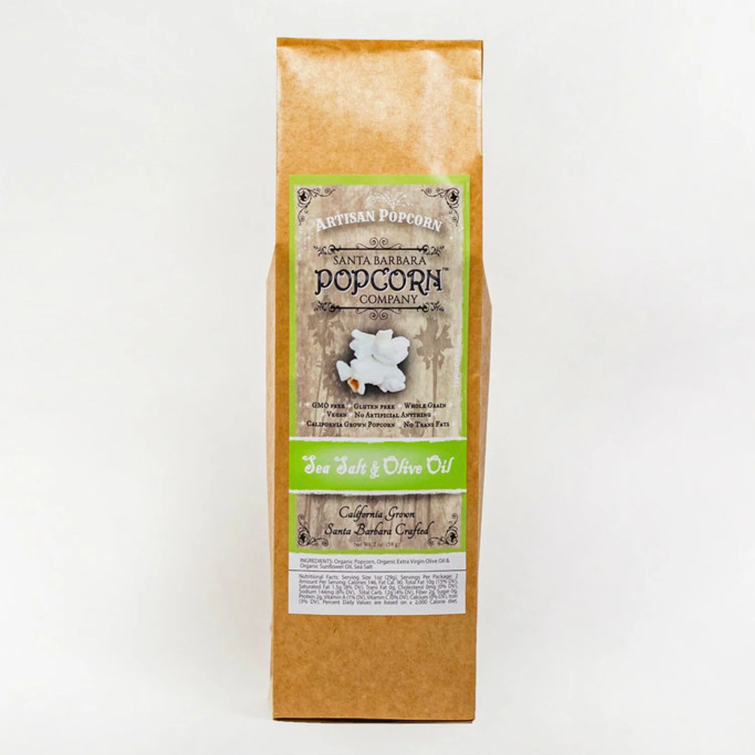 Vegan and Gluten Free Gourmet Gift Basket - Image 9