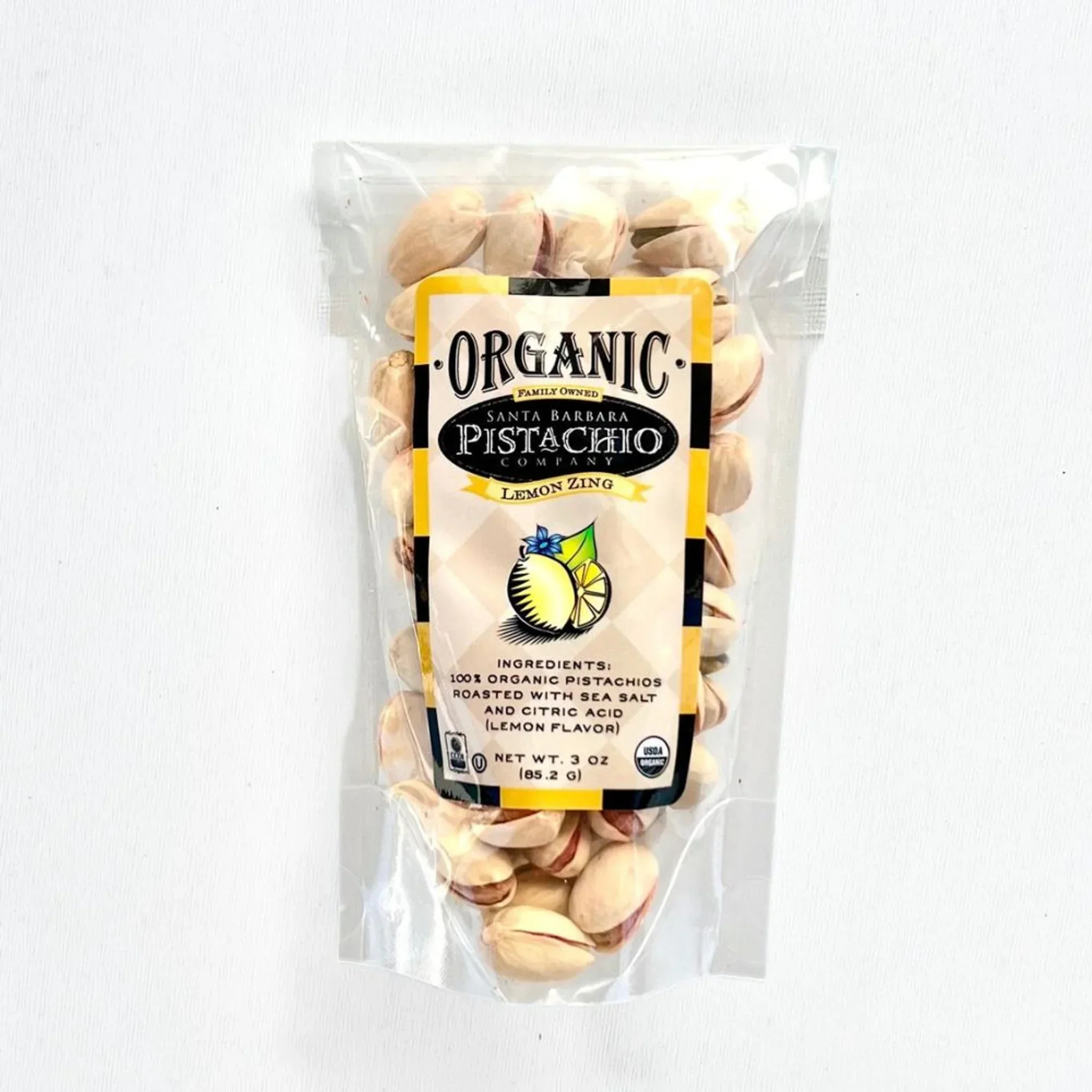 Lemonade Snack Box - Image 3