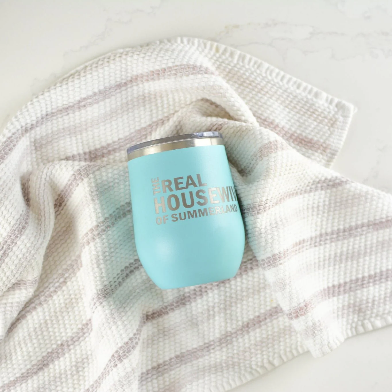 Wine Tumbler - Real Housewives of Santa Barbara - Image 5